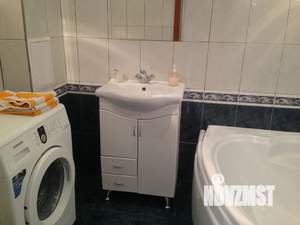 2-к квартира, посуточно, 56м2, 6/9 этаж