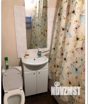 1-к квартира, на длительный срок, 35м2, 4/10 этаж