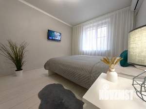 2-к квартира, посуточно, 50м2, 8/9 этаж