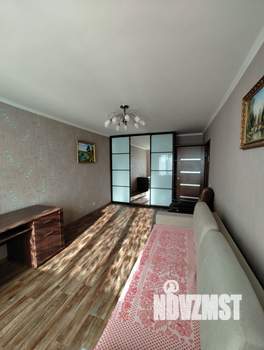2-к квартира, на длительный срок, 53м2, 11/18 этаж