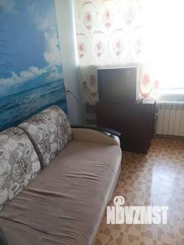 2-к квартира, на длительный срок, 35м2, 5/12 этаж