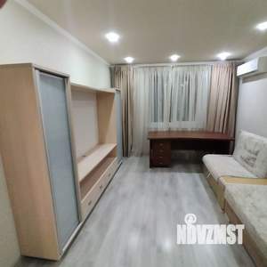 1-к квартира, на длительный срок, 47м2, 7/17 этаж