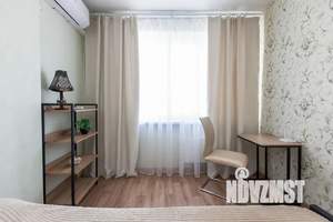 1-к квартира, посуточно, 33м2, 7/10 этаж