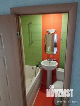 1-к квартира, на длительный срок, 32м2, 3/10 этаж