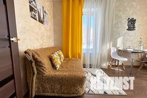 1-к квартира, посуточно, 40м2, 2/14 этаж