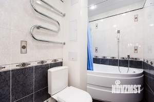 1-к квартира, посуточно, 35м2, 5/9 этаж