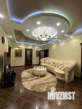 4-к квартира, на длительный срок, 185м2, 6/11 этаж