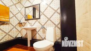 1-к квартира, посуточно, 39м2, 4/15 этаж