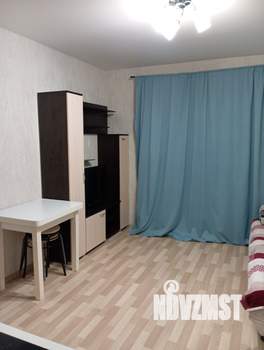 Студия квартира, на длительный срок, 20м2, 6/10 этаж