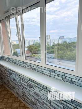 1-к квартира, на длительный срок, 33м2, 10/10 этаж