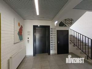 Студия квартира, на длительный срок, 30м2, 4/10 этаж