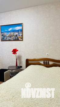 1-к квартира, посуточно, 45м2, 6/17 этаж