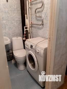 1-к квартира, на длительный срок, 33м2, 6/9 этаж