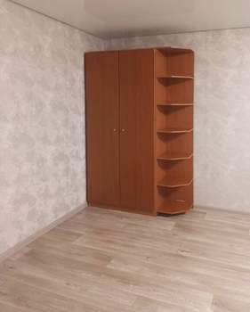 1-к квартира, на длительный срок, 33м2, 2/9 этаж