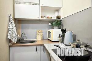 1-к квартира, посуточно, 27м2, 11/18 этаж