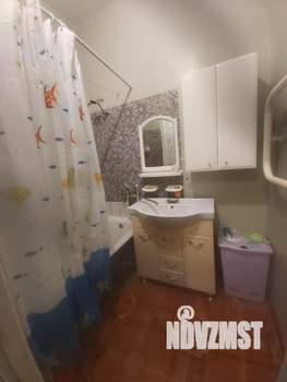 1-к квартира, на длительный срок, 45м2, 8/9 этаж