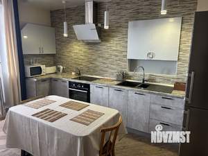 2-к квартира, на длительный срок, 54м2, 12/23 этаж