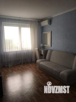 1-к квартира, на длительный срок, 40м2, 10/16 этаж