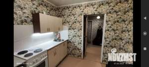 1-к квартира, на длительный срок, 33м2, 2/9 этаж