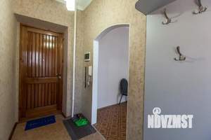 1-к квартира, посуточно, 37м2, 1/3 этаж