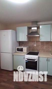 1-к квартира, на длительный срок, 45м2, 8/20 этаж