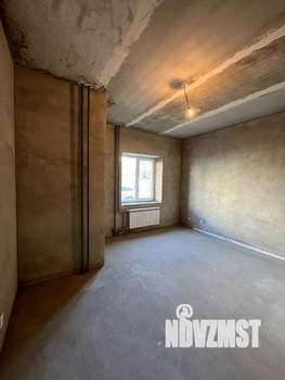 Студия квартира, на длительный срок, 27м2, 1/9 этаж