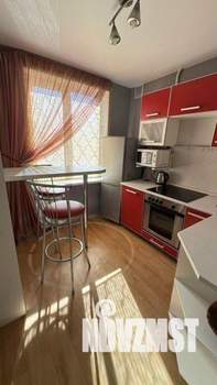 1-к квартира, на длительный срок, 33м2, 2/9 этаж