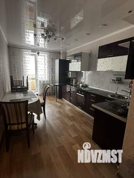 2-к квартира, на длительный срок, 80м2, 2/17 этаж