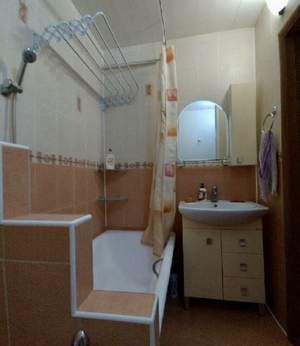 2-к квартира, на длительный срок, 50м2, 10/12 этаж