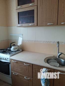 2-к квартира, на длительный срок, 46м2, 2/5 этаж