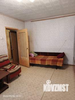 1-к квартира, на длительный срок, 33м2, 1/9 этаж