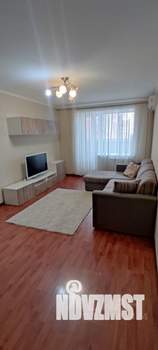 1-к квартира, на длительный срок, 45м2, 11/14 этаж