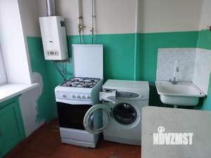 1-к квартира, на длительный срок, 33м2, 3/4 этаж