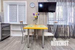 1-к квартира, посуточно, 33м2, 3/9 этаж