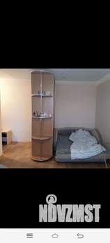 1-к квартира, на длительный срок, 33м2, 7/9 этаж