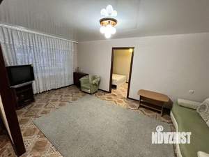 2-к квартира, на длительный срок, 46м2, 2/4 этаж