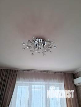 1-к квартира, на длительный срок, 49м2, 7/9 этаж