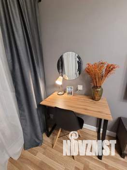 1-к квартира, посуточно, 38м2, 13/14 этаж