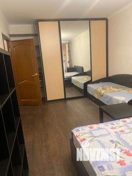 1-к квартира, на длительный срок, 31м2, 2/10 этаж