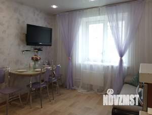 2-к квартира, посуточно, 67м2, 6/16 этаж