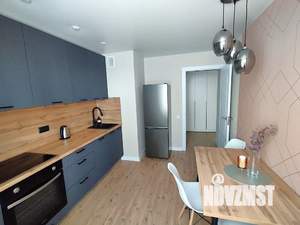 2-к квартира, посуточно, 60м2, 6/26 этаж