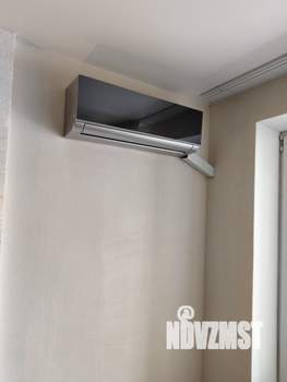 1-к квартира, на длительный срок, 38м2, 5/16 этаж