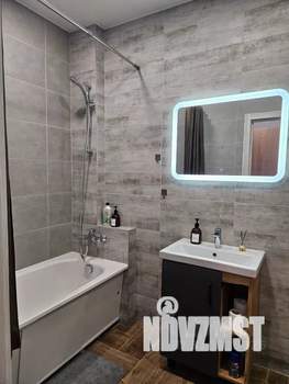 Студия квартира, посуточно, 29м2, 10/15 этаж