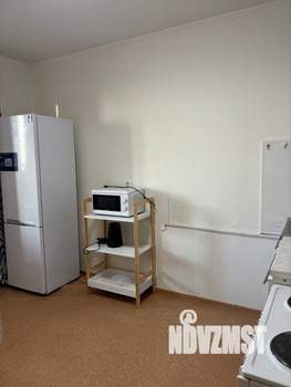 1-к квартира, на длительный срок, 38м2, 15/17 этаж