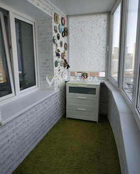 2-к квартира, на длительный срок, 74м2, 6/12 этаж