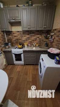 3-к квартира, на длительный срок, 55м2, 4/5 этаж