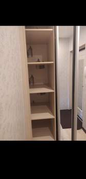 1-к квартира, на длительный срок, 29м2, 5/5 этаж