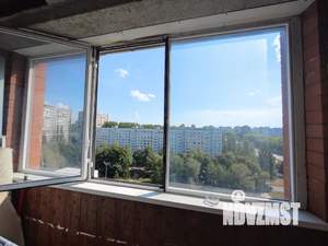 Студия квартира, посуточно, 30м2, 10/15 этаж