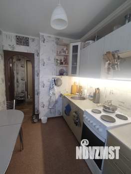 2-к квартира, на длительный срок, 46м2, 11/16 этаж