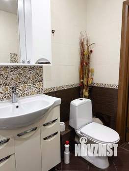 2-к квартира, на длительный срок, 70м2, 3/11 этаж